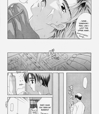 [Pink Power (Tatsuse Yumino, Mikuni Saho)] Sekai wa Aniki de Mawatteru – Initial D dj [Eng] – Gay Manga sex 21