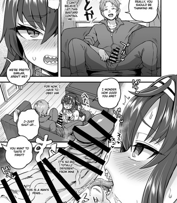 [Odenden (Etori Yuuya)] Houkago wa Sensei no Iinari | After School I’m at the Mercy of My Sensei [Eng] – Gay Manga sex 6