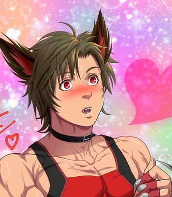 [Honpo KES] Wolfsshanze – Gay Manga sex 18