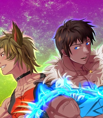 [Honpo KES] Wolfsshanze – Gay Manga sex 21
