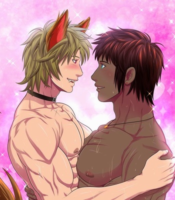 [Honpo KES] Wolfsshanze – Gay Manga sex 46