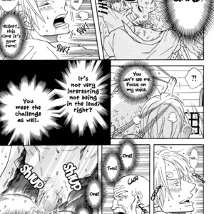 [ROM-13 (Nari)] One Piece dj – Pointless, Perverted Gag [Eng] – Gay Manga sex 24