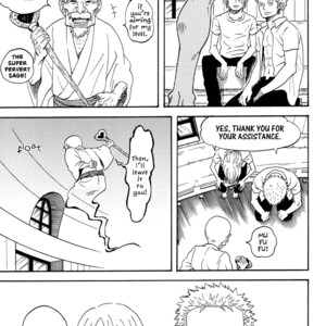 [ROM-13 (Nari)] One Piece dj – Pointless, Perverted Gag [Eng] – Gay Manga sex 32