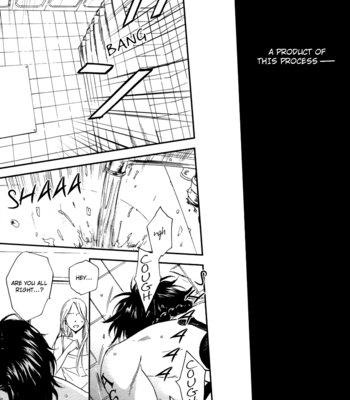 [NINEKOKS (Kyuugou)] One Piece dj – Torch [Eng] – Gay Manga sex 33