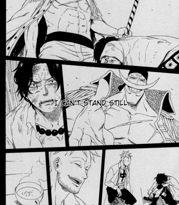 [NINEKOKS (Kyuugou)] One Piece dj – Gravity [Eng] – Gay Manga sex 12