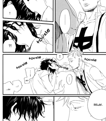 [NINEKOKS (Kyuugou)] One Piece dj – Gravity [Eng] – Gay Manga sex 34