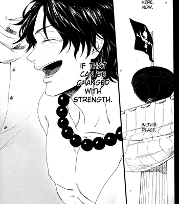 [NINEKOKS (Kyuugou)] One Piece dj – Gravity [Eng] – Gay Manga sex 39