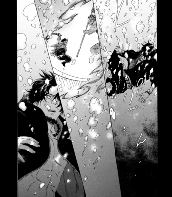 [NINEKOKS (Kyuugou)] One Piece dj – Drifting Half Asleep on the Waves [Eng] – Gay Manga sex 16
