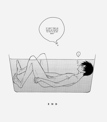 [licca (KASHIMA Chiaki)] Free! dj – Tonari no Haru Onii-chan [Eng] – Gay Manga sex 71