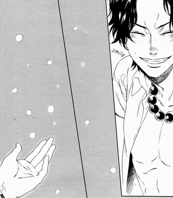 [NINEKOKS (Kyuugou)] One Piece dj – Like a Child, Like a Star [Eng] – Gay Manga sex 28