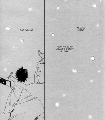 [NINEKOKS (Kyuugou)] One Piece dj – Like a Child, Like a Star [Eng] – Gay Manga sex 31