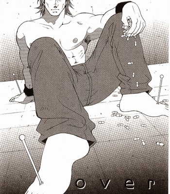 [MATSUZAKI Tsukasa] Beast Tamer [JP] – Gay Manga sex 125
