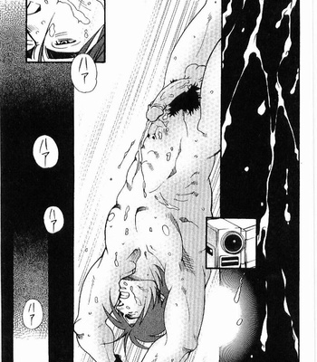 [MATSUZAKI Tsukasa] Beast Tamer [JP] – Gay Manga sex 143