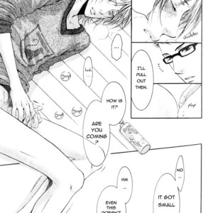 [Nekota Yonezou] Otona Keikenchi [Eng] – Gay Manga sex 10