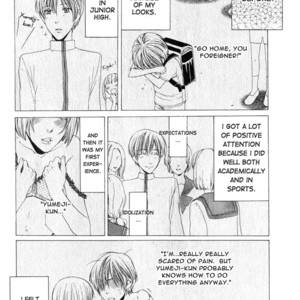 [Nekota Yonezou] Otona Keikenchi [Eng] – Gay Manga sex 11