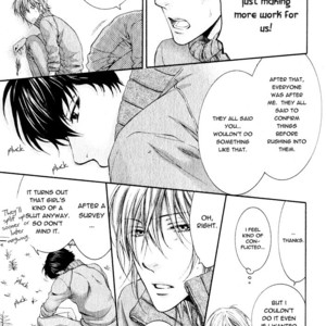 [Nekota Yonezou] Otona Keikenchi [Eng] – Gay Manga sex 16
