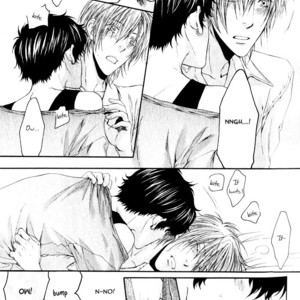 [Nekota Yonezou] Otona Keikenchi [Eng] – Gay Manga sex 32