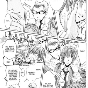 [Nekota Yonezou] Otona Keikenchi [Eng] – Gay Manga sex 37