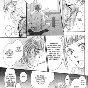 [Nekota Yonezou] Otona Keikenchi [Eng] – Gay Manga sex 45