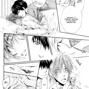 [Nekota Yonezou] Otona Keikenchi [Eng] – Gay Manga sex 50