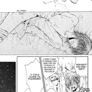 [Nekota Yonezou] Otona Keikenchi [Eng] – Gay Manga sex 53