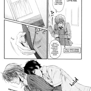 [Nekota Yonezou] Otona Keikenchi [Eng] – Gay Manga sex 58