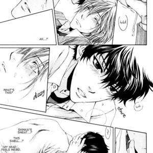 [Nekota Yonezou] Otona Keikenchi [Eng] – Gay Manga sex 63
