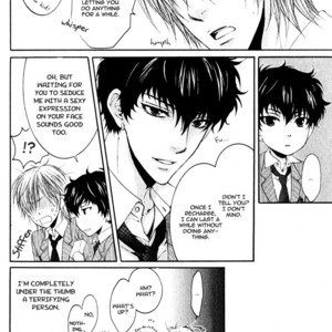 [Nekota Yonezou] Otona Keikenchi [Eng] – Gay Manga sex 66