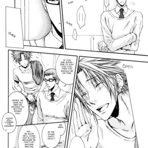 [Nekota Yonezou] Otona Keikenchi [Eng] – Gay Manga sex 70