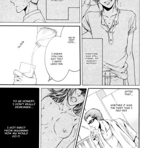 [Nekota Yonezou] Otona Keikenchi [Eng] – Gay Manga sex 73