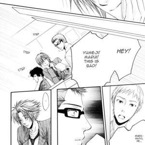 [Nekota Yonezou] Otona Keikenchi [Eng] – Gay Manga sex 86