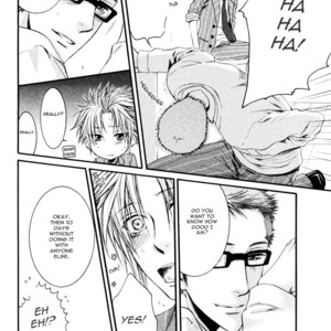 [Nekota Yonezou] Otona Keikenchi [Eng] – Gay Manga sex 100