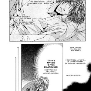 [Nekota Yonezou] Otona Keikenchi [Eng] – Gay Manga sex 109