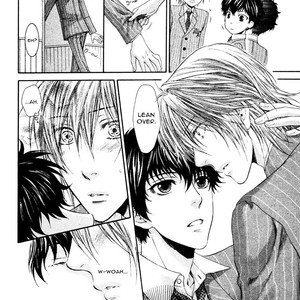 [Nekota Yonezou] Otona Keikenchi [Eng] – Gay Manga sex 112