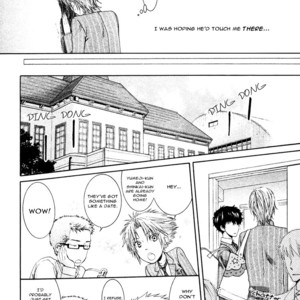 [Nekota Yonezou] Otona Keikenchi [Eng] – Gay Manga sex 114