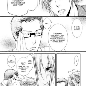 [Nekota Yonezou] Otona Keikenchi [Eng] – Gay Manga sex 115