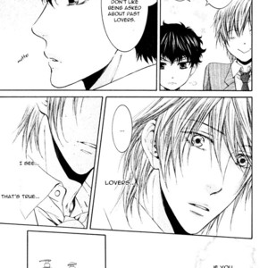 [Nekota Yonezou] Otona Keikenchi [Eng] – Gay Manga sex 119