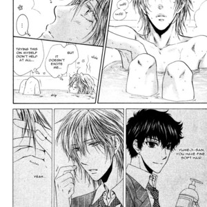 [Nekota Yonezou] Otona Keikenchi [Eng] – Gay Manga sex 120
