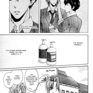 [Nekota Yonezou] Otona Keikenchi [Eng] – Gay Manga sex 121