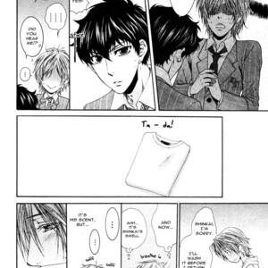 [Nekota Yonezou] Otona Keikenchi [Eng] – Gay Manga sex 126