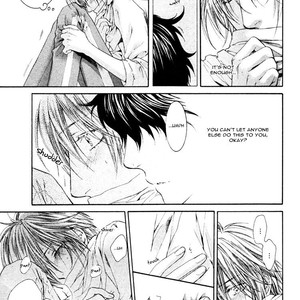 [Nekota Yonezou] Otona Keikenchi [Eng] – Gay Manga sex 127