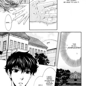 [Nekota Yonezou] Otona Keikenchi [Eng] – Gay Manga sex 129