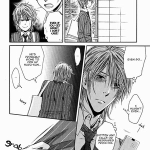 [Nekota Yonezou] Otona Keikenchi [Eng] – Gay Manga sex 139