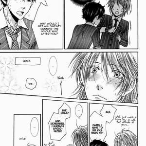 [Nekota Yonezou] Otona Keikenchi [Eng] – Gay Manga sex 142