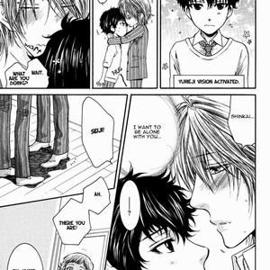 [Nekota Yonezou] Otona Keikenchi [Eng] – Gay Manga sex 146