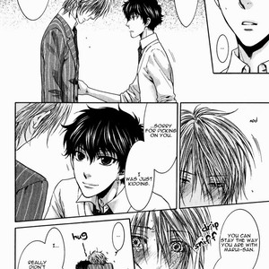 [Nekota Yonezou] Otona Keikenchi [Eng] – Gay Manga sex 153
