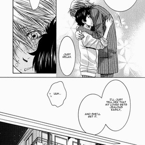 [Nekota Yonezou] Otona Keikenchi [Eng] – Gay Manga sex 154