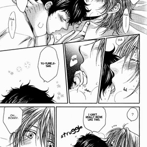 [Nekota Yonezou] Otona Keikenchi [Eng] – Gay Manga sex 156