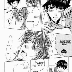 [Nekota Yonezou] Otona Keikenchi [Eng] – Gay Manga sex 157