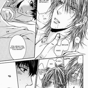 [Nekota Yonezou] Otona Keikenchi [Eng] – Gay Manga sex 158